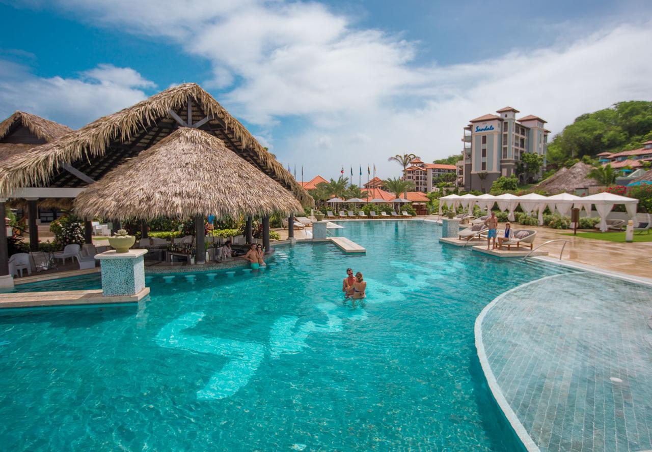 Sandals Grenada All Inclusive - Couples Only Bamboo Exterior photo